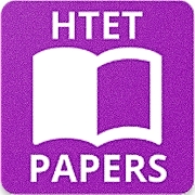 HTET Papers in Hindi & English