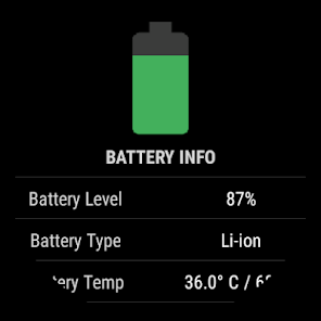 Screenshot 23 Device Info 360: HW, Root, SW android