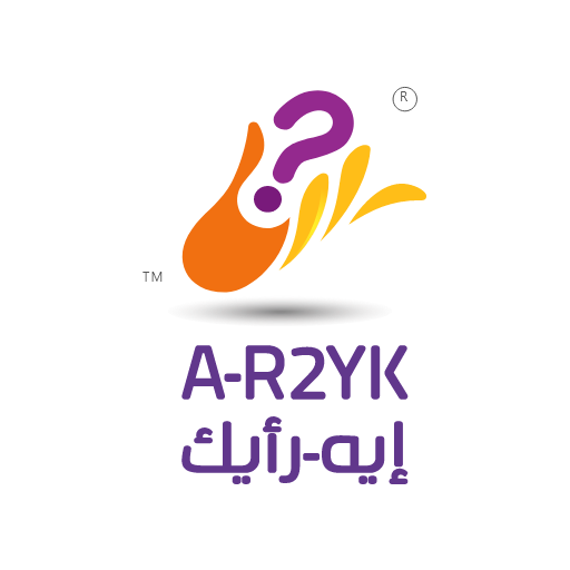 A-R2YK ايه رأيك logo