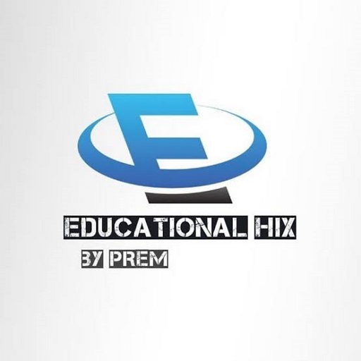 Educational Hix 2.0.1 Icon