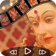 Top 47 Video Players & Editors Apps Like Navratri Video Maker Music : Photo Video Maker - Best Alternatives