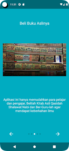 Qasidah Hadrah Apps