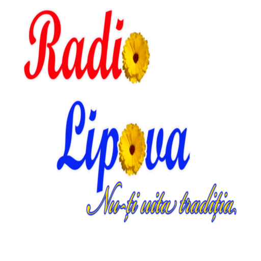 Radio Lipova Popular logo