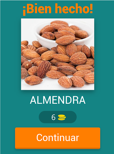 ¿QUÉ FRUTA O VEGETAL SOY?