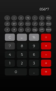 Arv Calculator