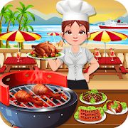 Top 31 Role Playing Apps Like Beach Resort BBQ Chef Restaurant - Best Alternatives