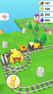Rail Lands apkdebit screenshots 4