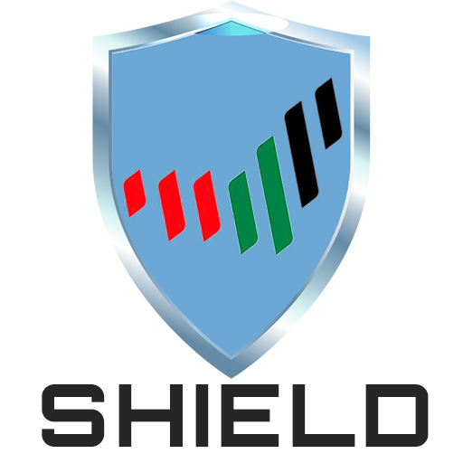 Limited Shield.