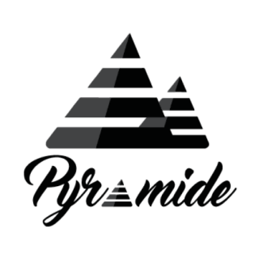 Pyramide Weert logo