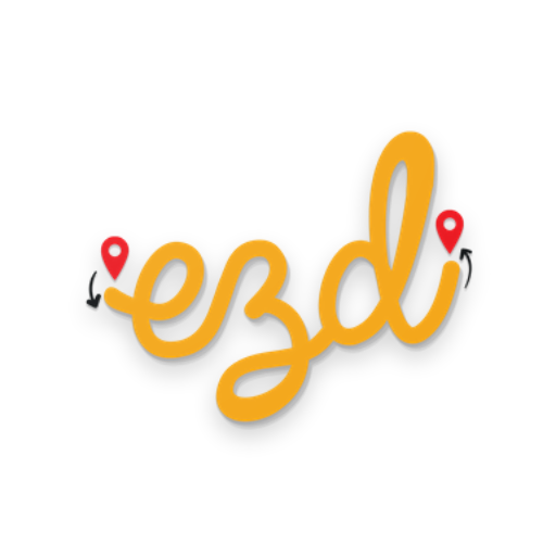 ezDelivr logo