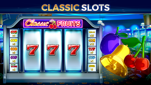 Vegas Casino & Slots: Slottist 27