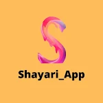 Cover Image of Download Shayari_App 9.8 APK