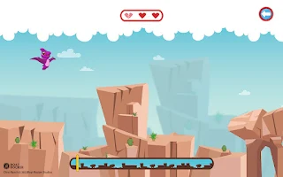 Dino Ranch Yee Haw! - Screenshot 2