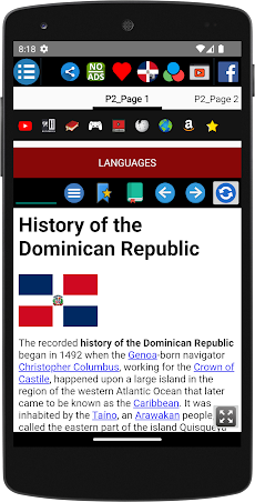 History of Dominican Republicのおすすめ画像2