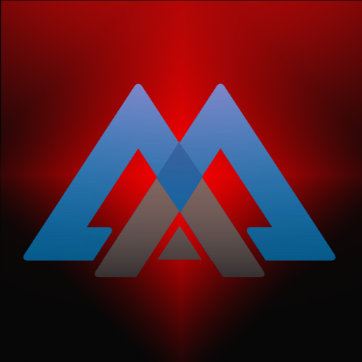 Mahayogi Academy logo