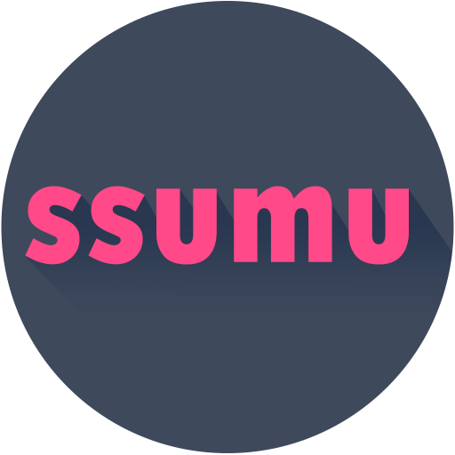 썸유 - SSUMU logo