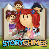 StoryChimes Runaway Scissors icon