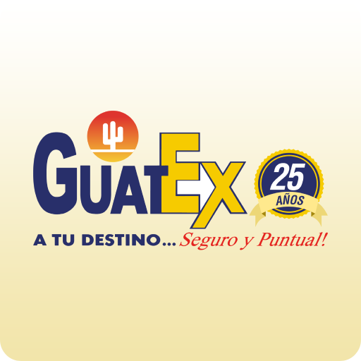 Guatex Logo