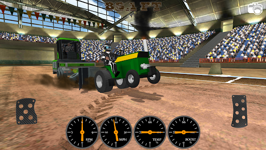 Screenshot 12 Pulling USA android