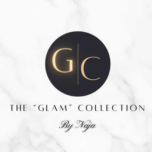 The Glam Collection By Naja logo