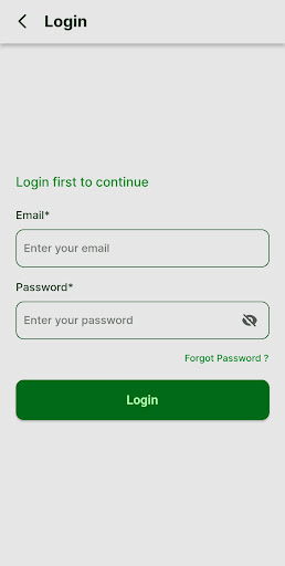 Treeport Screen 2