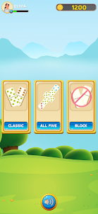 Domino - Strategy Board Game