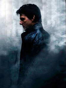 Captura de Pantalla 13 Tom cruise wallpaper android