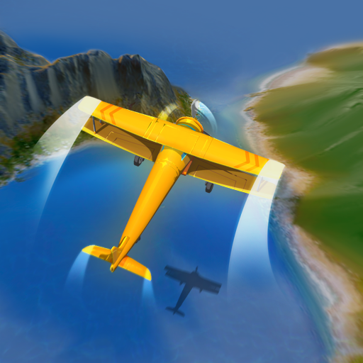 Plane Evolution: Epic Race Download on Windows