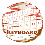 Yellow Keypad Skin icon