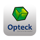 Opteck Mobile icon