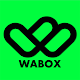 WABox - a one-stop toolkit. Laai af op Windows