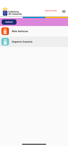 Deporte Canario screenshot 3