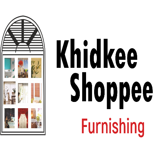 Khidkee Shoppee logo