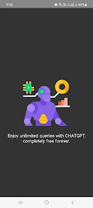 Chat AI: AI GPT ChatBot