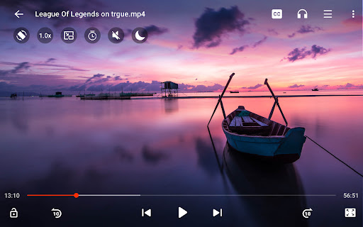 видеоплеер всех форматов HD screenshot 10