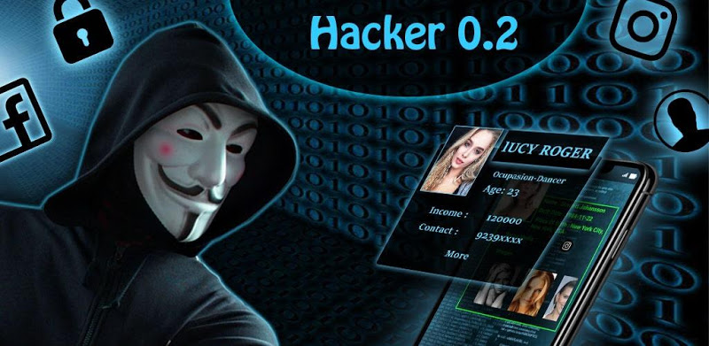 Hacker 0.2 - Free Hacker Simulator