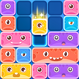 Slide Stacks: Block Puzzle Mod Apk