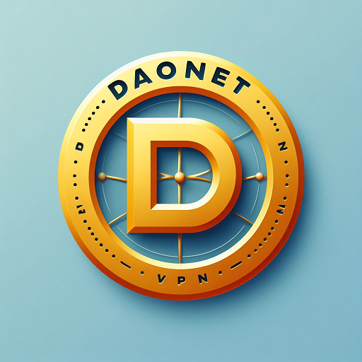 DaoNet VPN logo