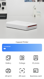 HUAWEI Printer Apk Download New* 1