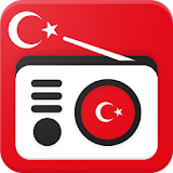 Turkey FM Radio Online icon