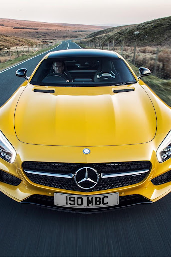 Super Car Wallpapers HD