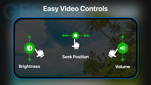 Video Player Screen 3