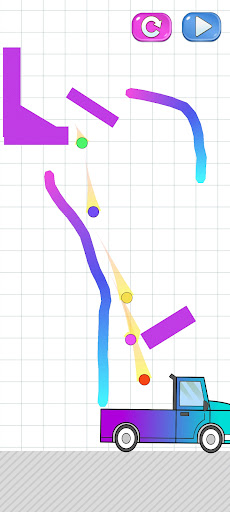 Marble Truck Screen 3