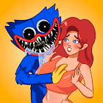 Cover Image of Tải xuống Naughty Puzzle: Tricky Test 1.2 APK