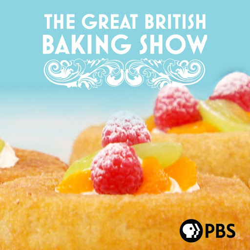 The Great British Baking Show TV on Google Play