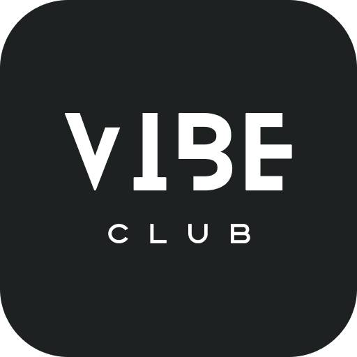 Vibe Club. Club vibe