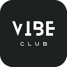图标图片“Vibe Club”