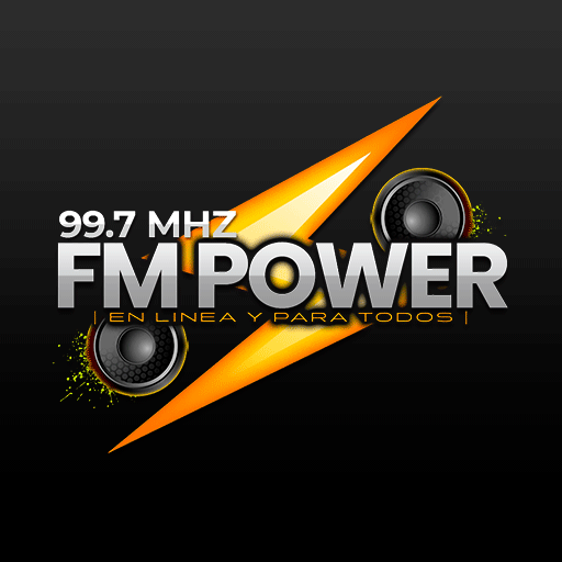 Fm Power logo