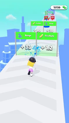 Color Shooter - Screenshot 1