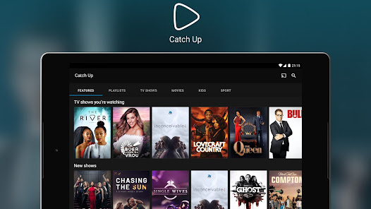 DStv Mod Apk Download Latest Version (Premium Unlocked) 3.0.2 Gallery 10